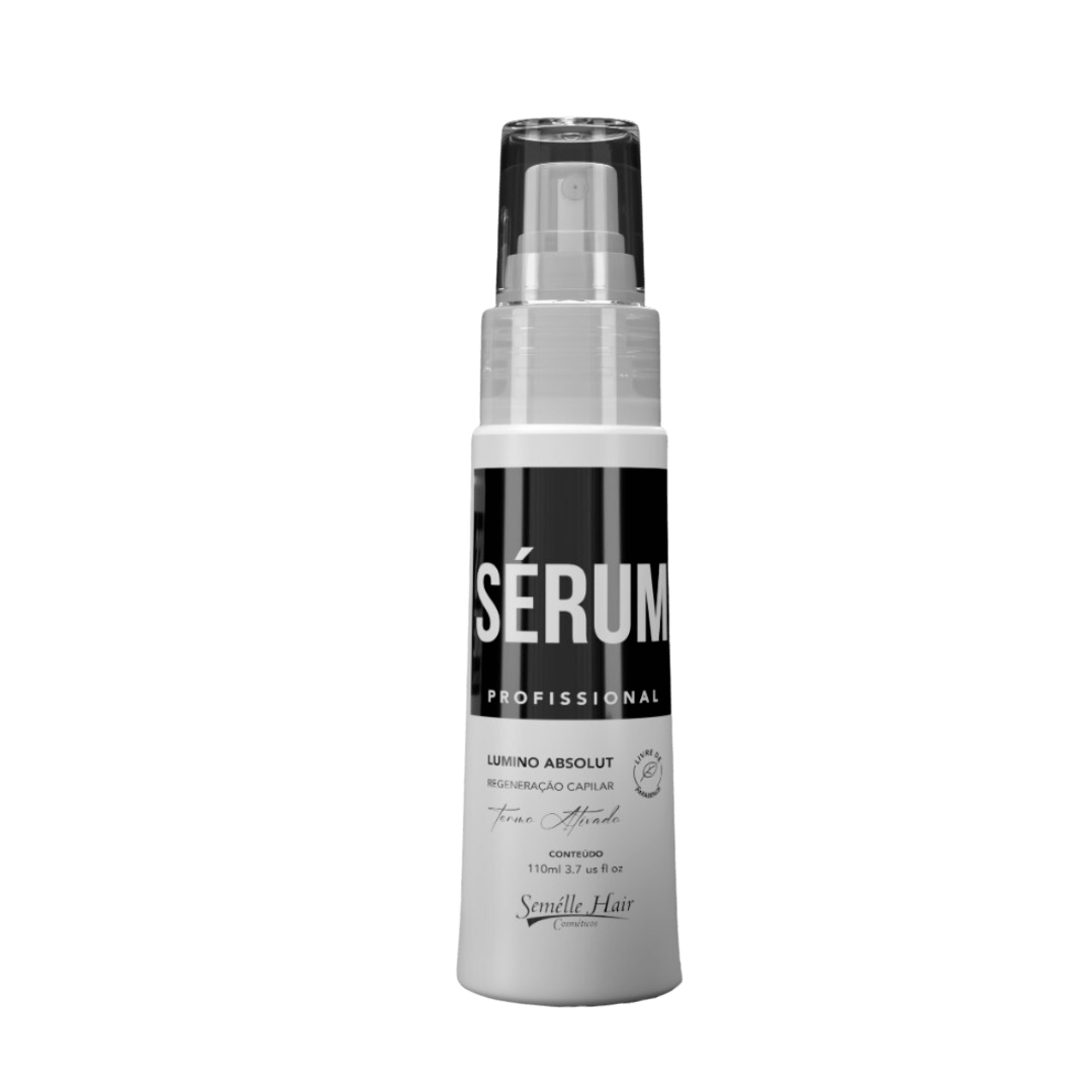 Sérum Semélle Hair 110ML - Shop The Shop