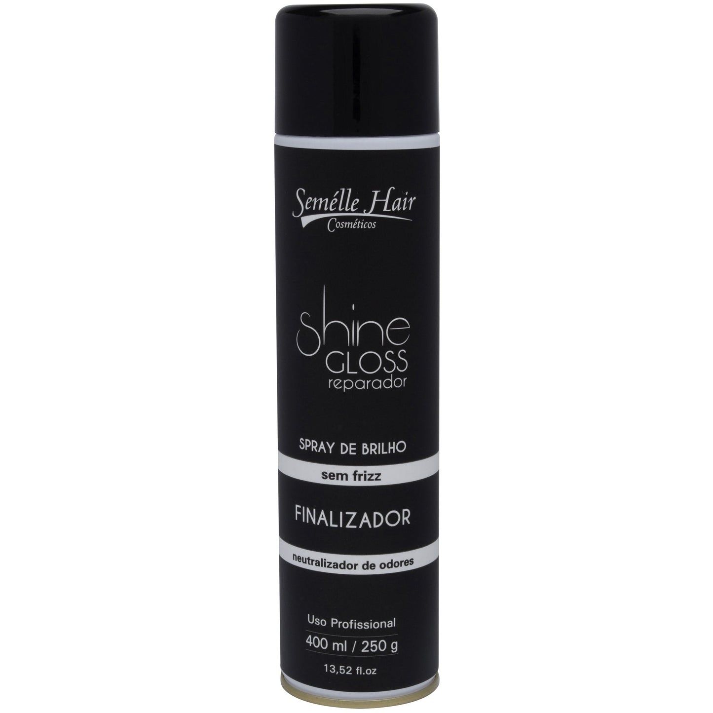 Shine Gloss Spray De Brilho 400ML - Shop The Shop