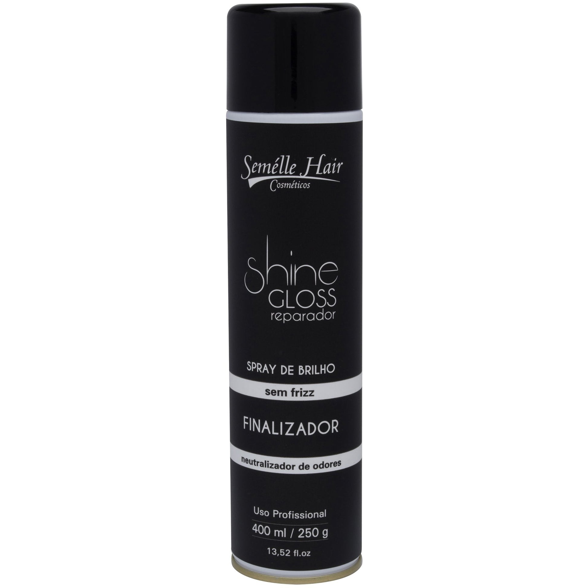 Shine Gloss Spray De Brilho 400ML - Shop The Shop
