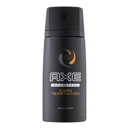 Spray Deodorant Axe Dark Temptation (150 ml) - Shop The Shop
