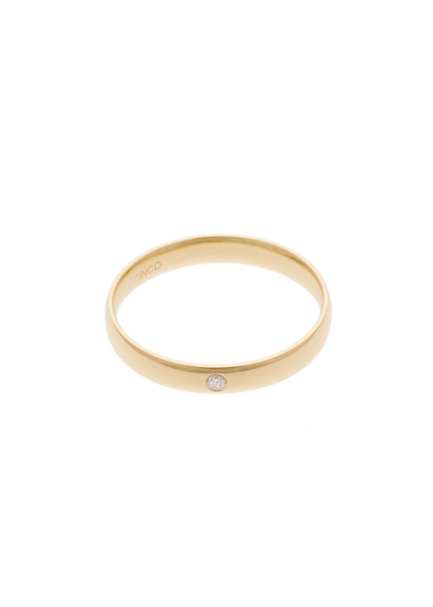 ring starter 05 diamond 18k