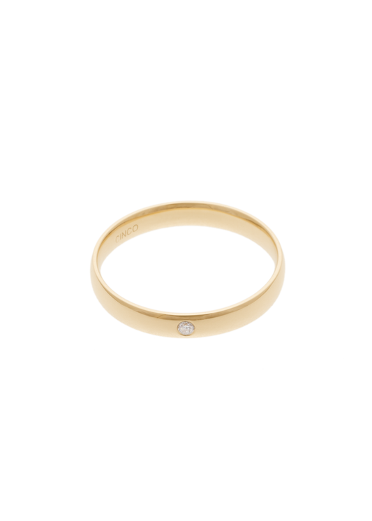 ring starter 05 diamond 18k
