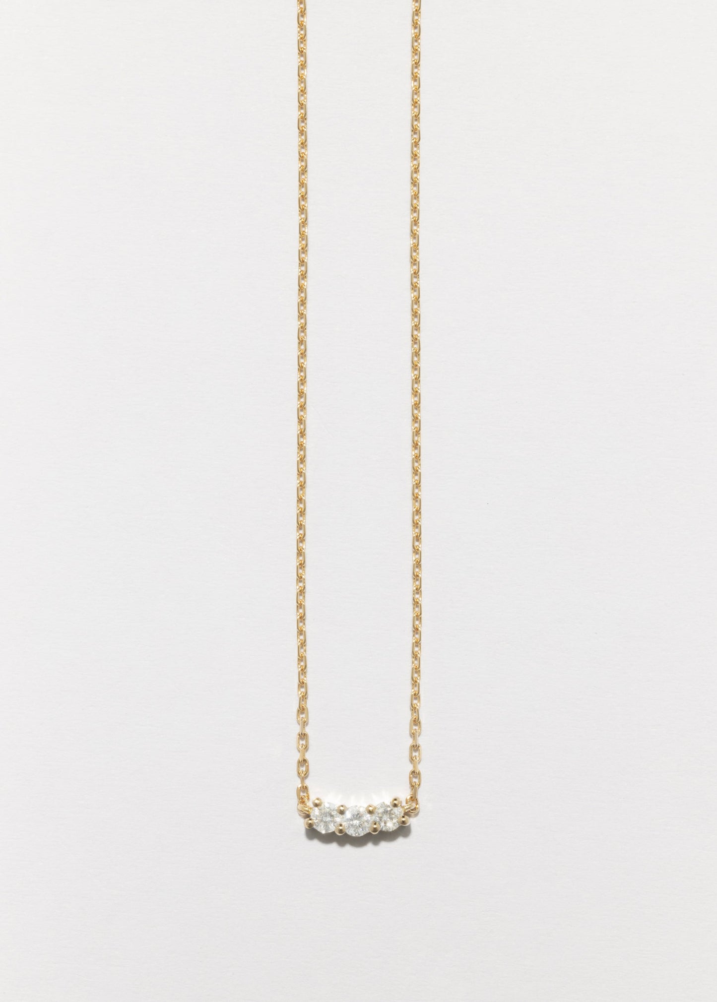tatjana 18k diamond