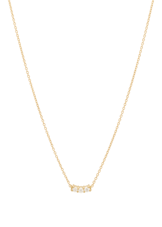 tatjana 18k diamond