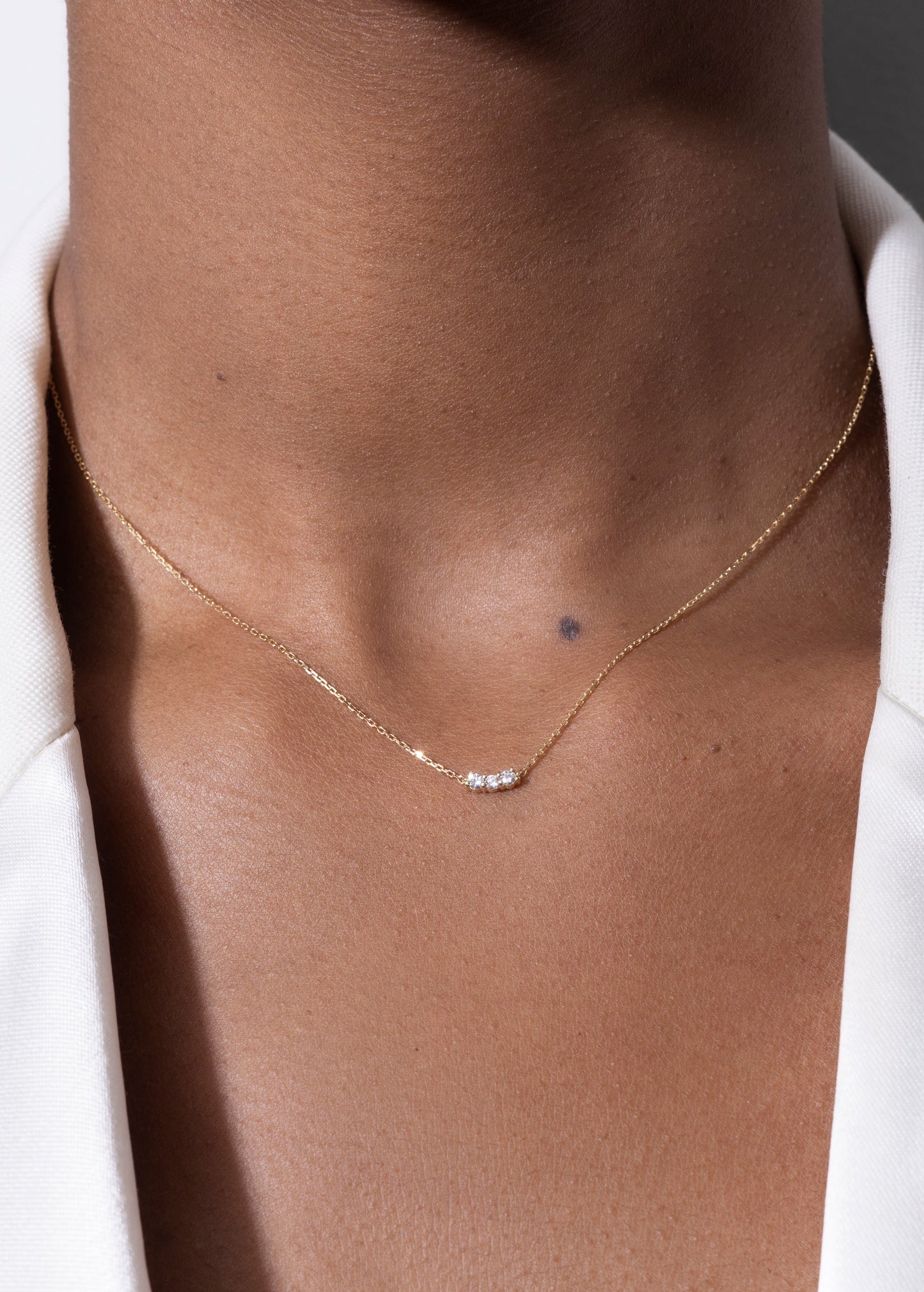 tatjana 18k diamond