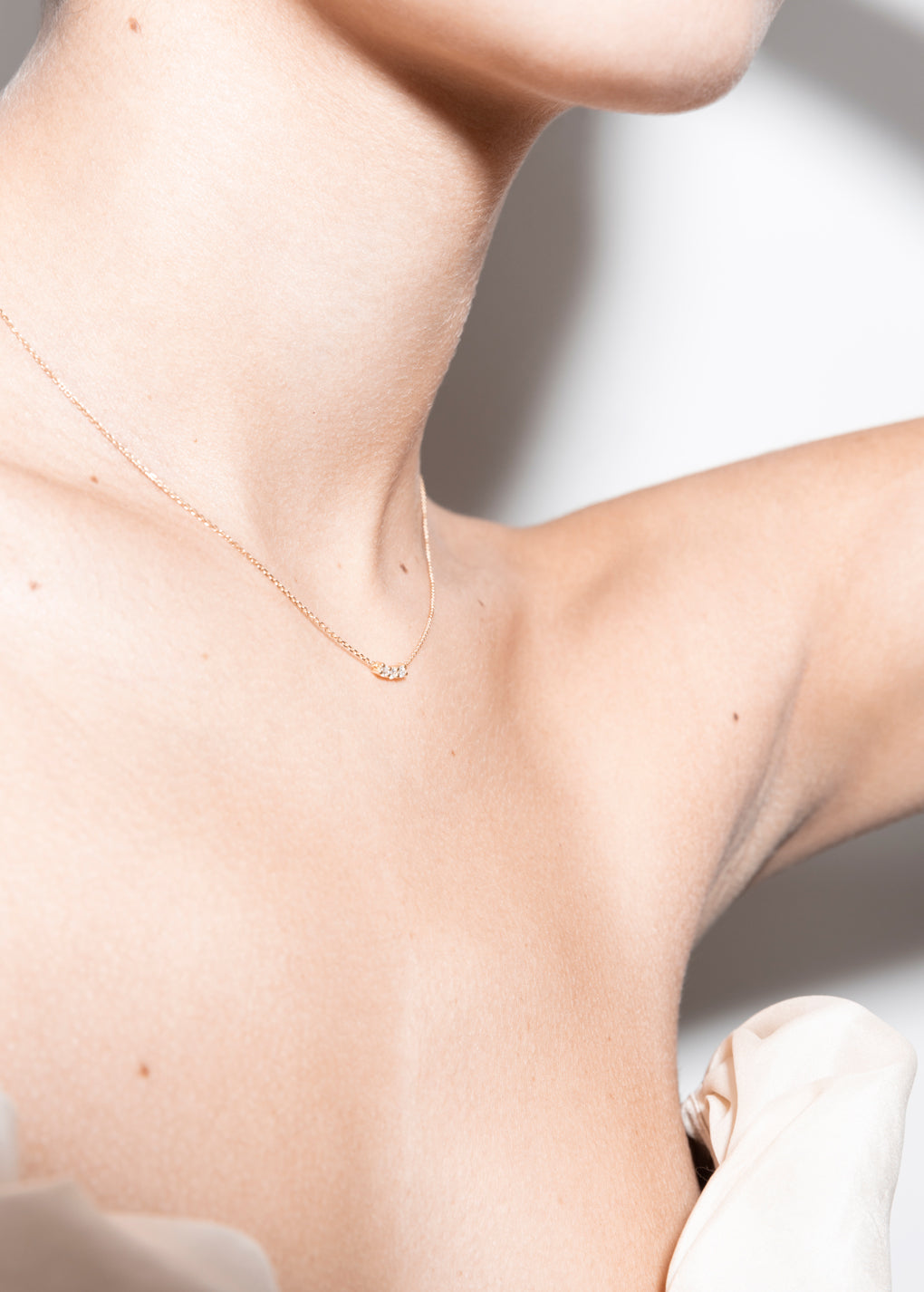 tatjana 18k diamond
