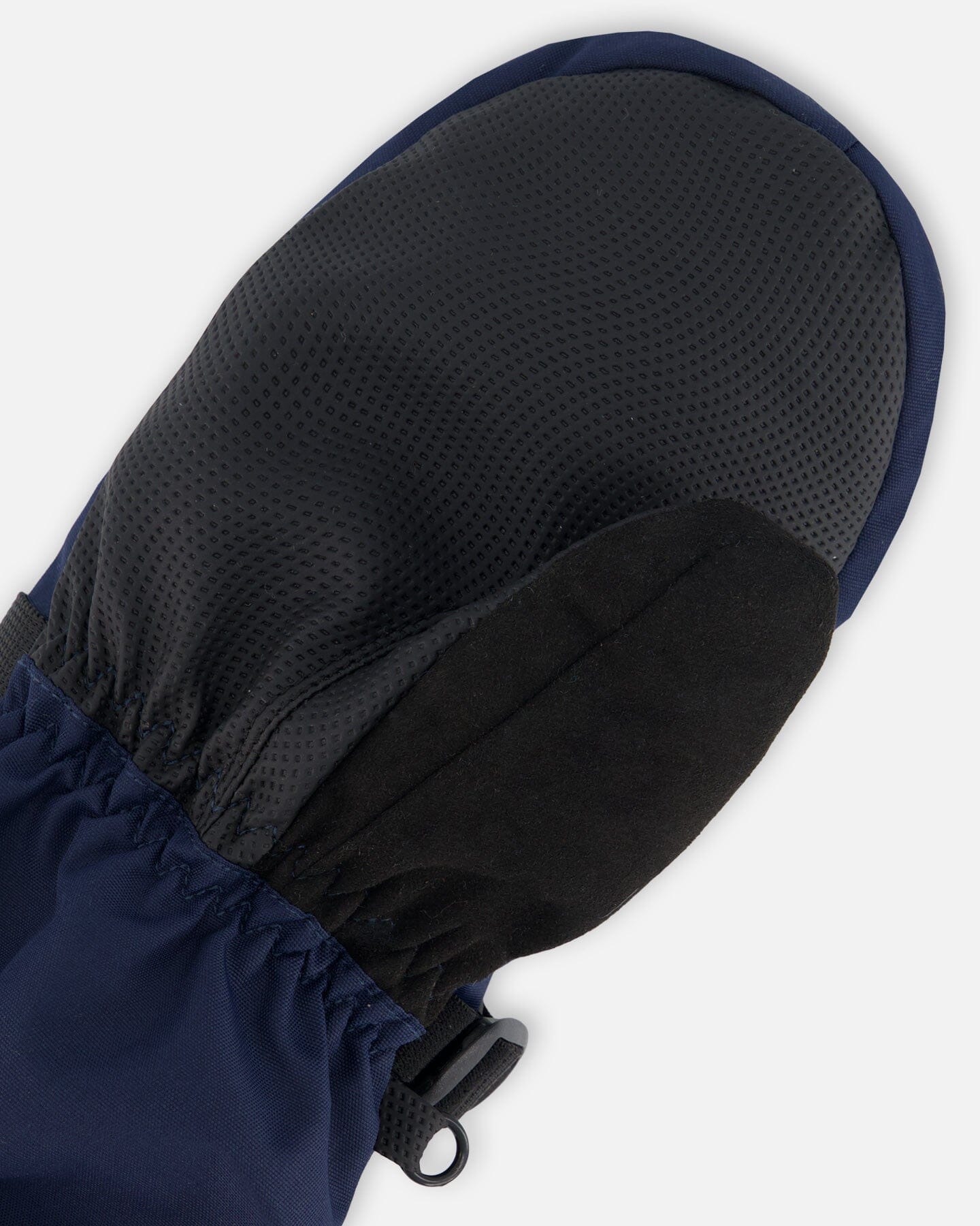 TEKNIK Mittens Navy - Shop The Shop