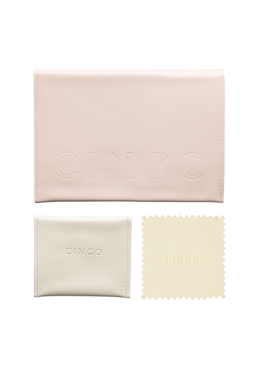 CINCO PACKAGING
