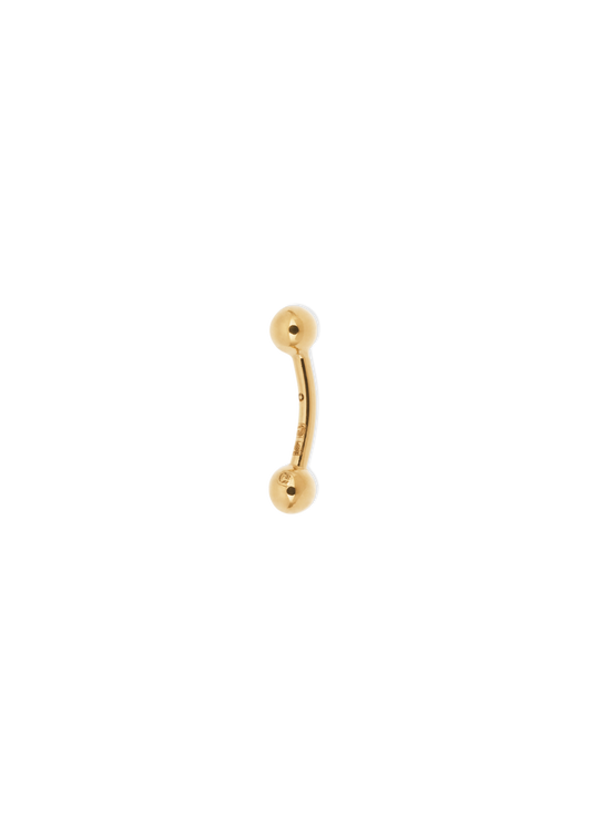 the original piercing 18k