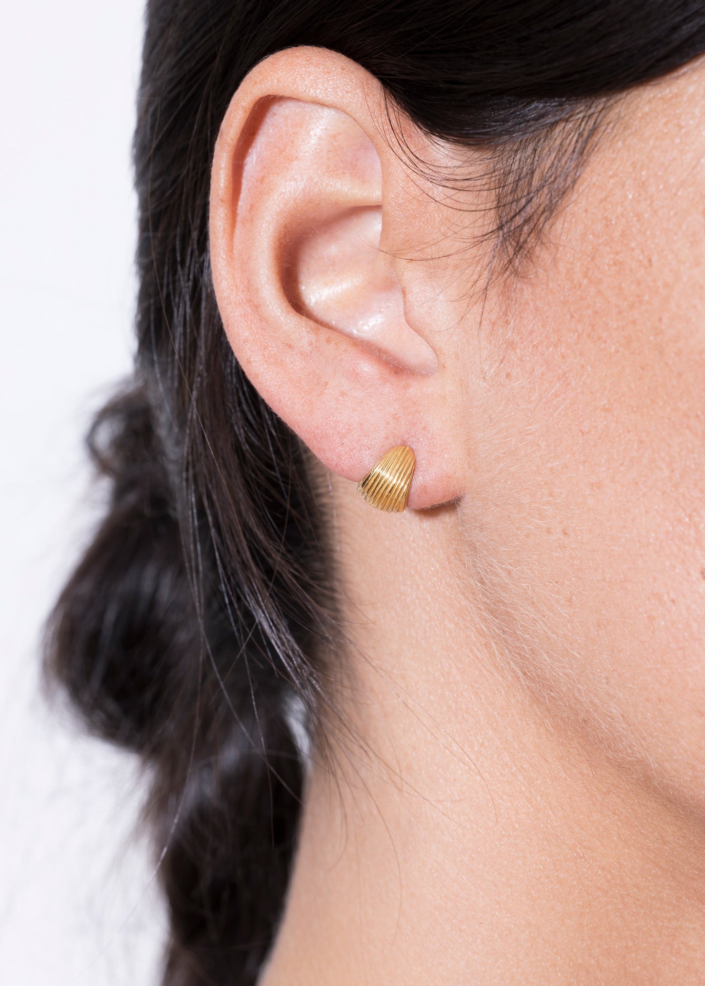 tilly earrings 18k