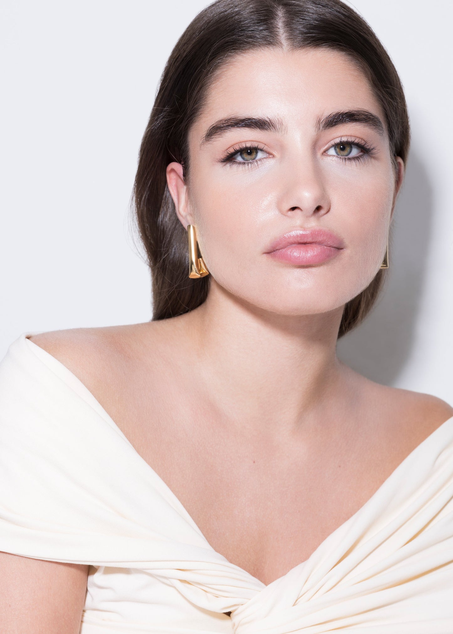 tina earrings