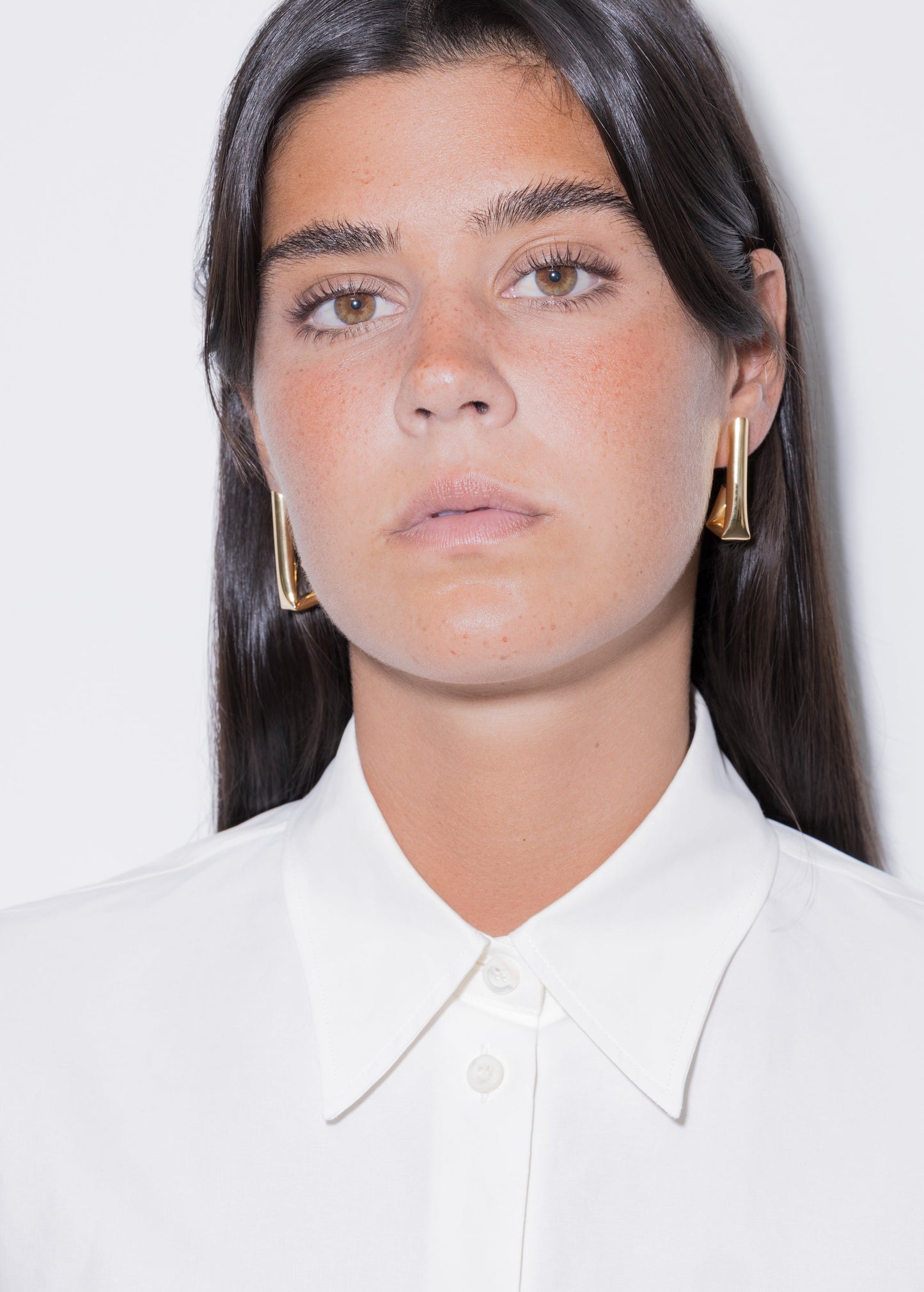 tina earrings