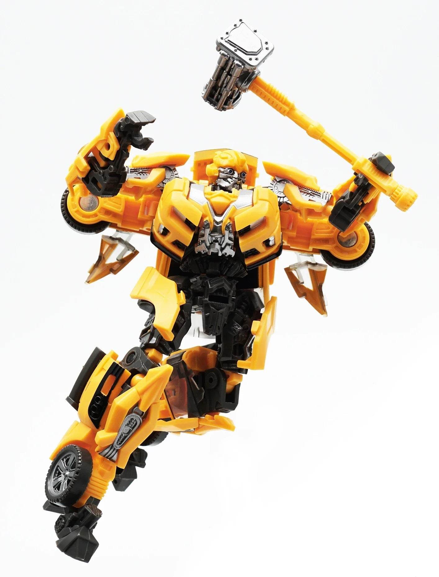 Transformation Robot Toys Car - Fondjoy