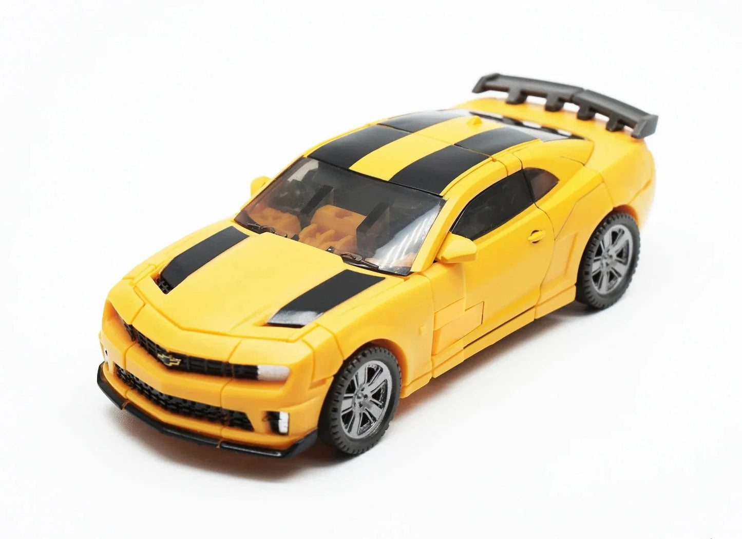 Transformation Robot Toys Car - Fondjoy