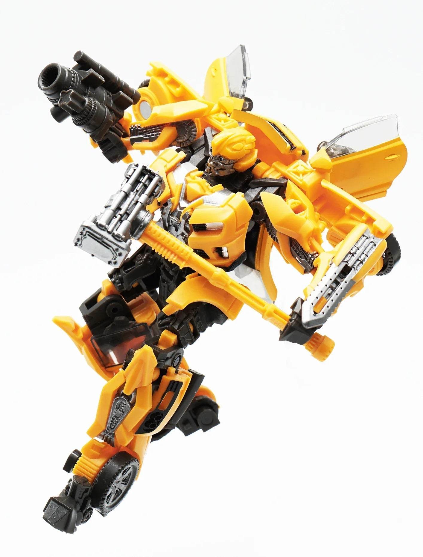 Transformation Robot Toys Car - Fondjoy