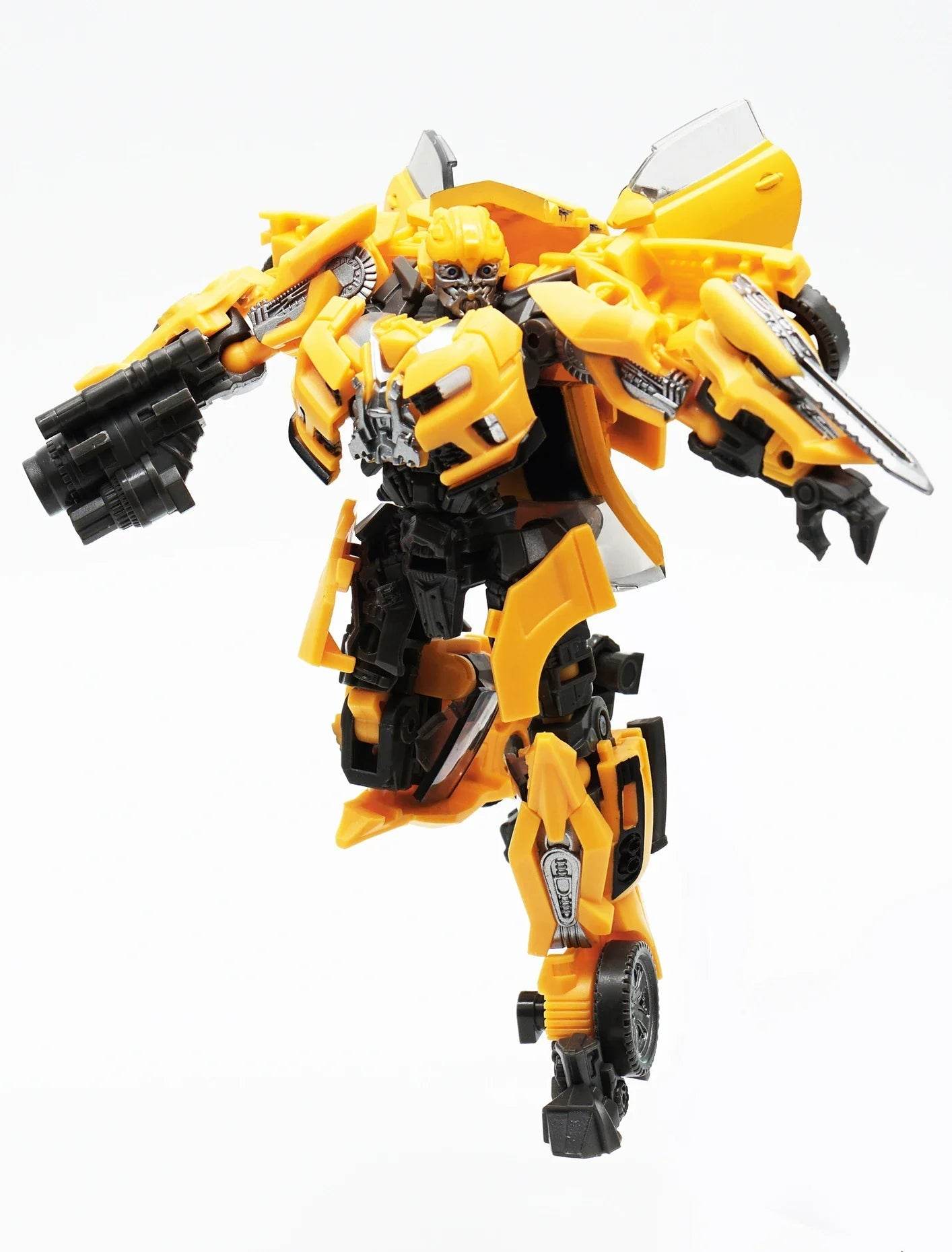 Transformation Robot Toys Car - Fondjoy