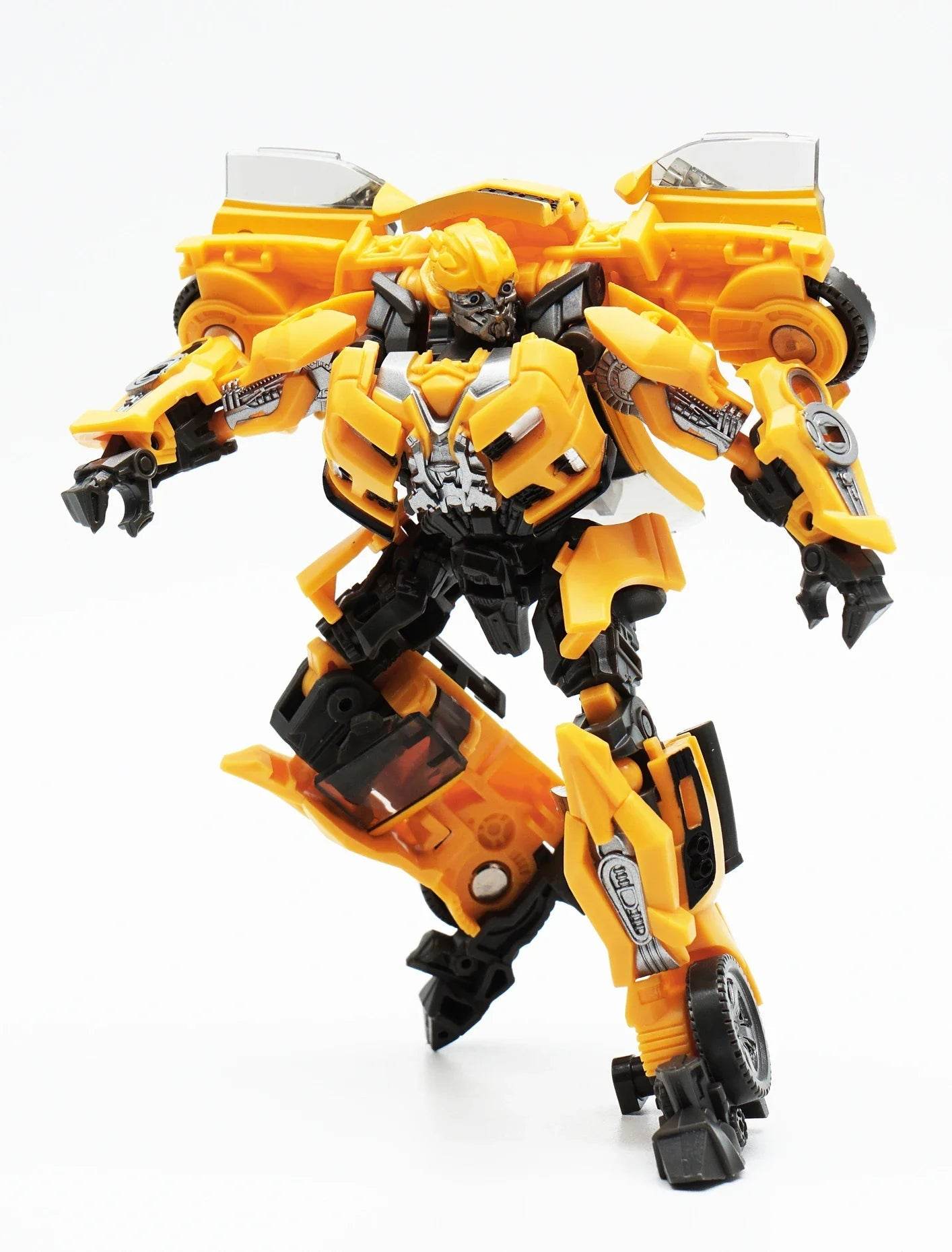 Transformation Robot Toys Car - Fondjoy