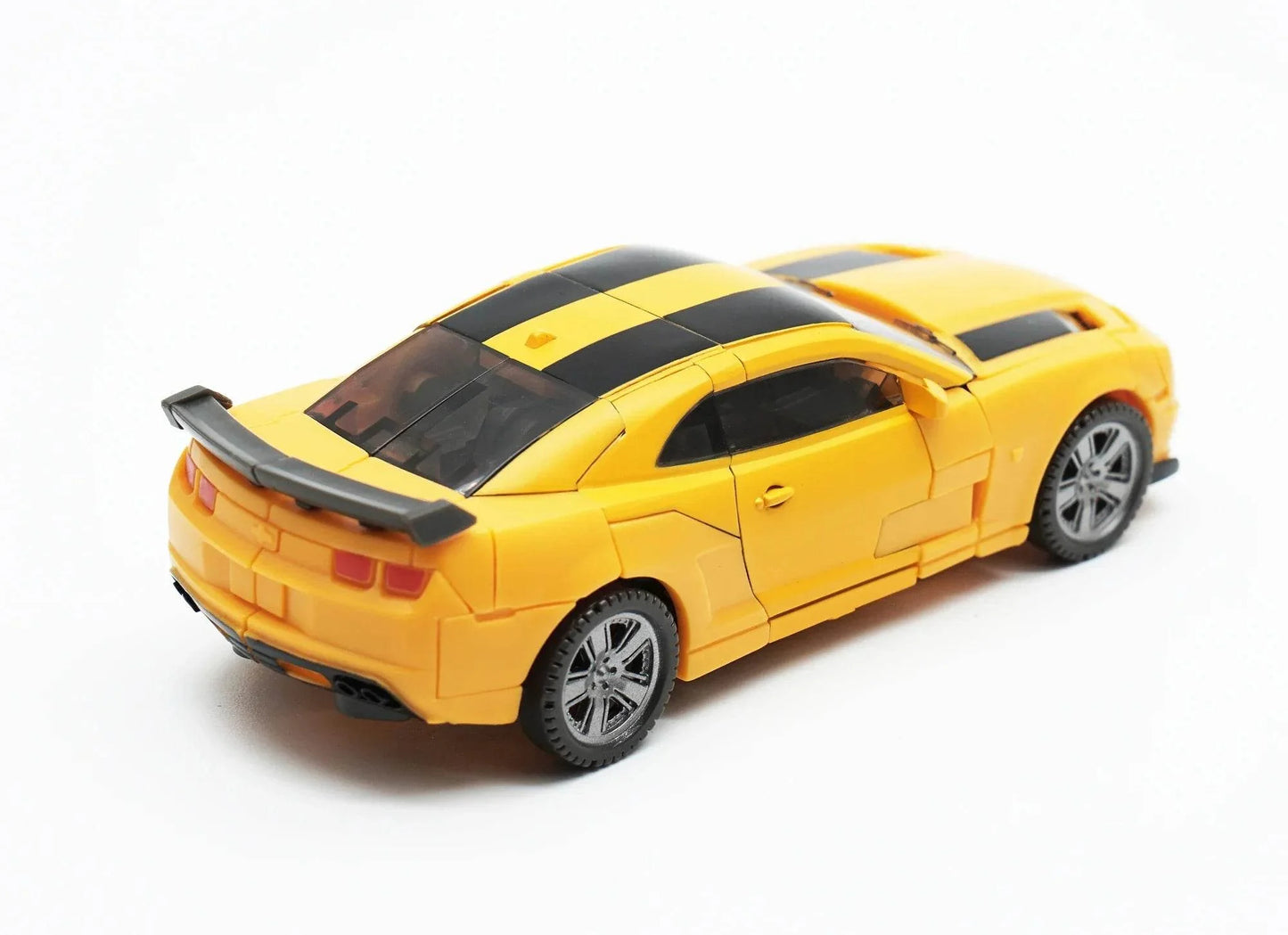 Transformation Robot Toys Car - Fondjoy