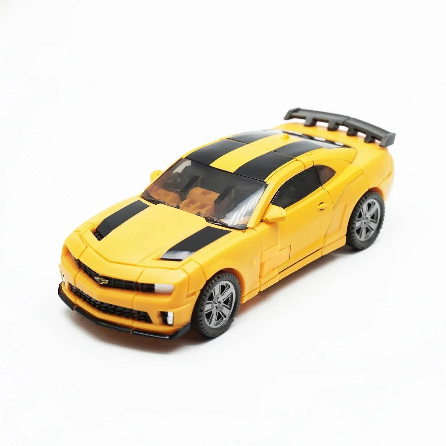 Transformation Robot Toys Car - Fondjoy