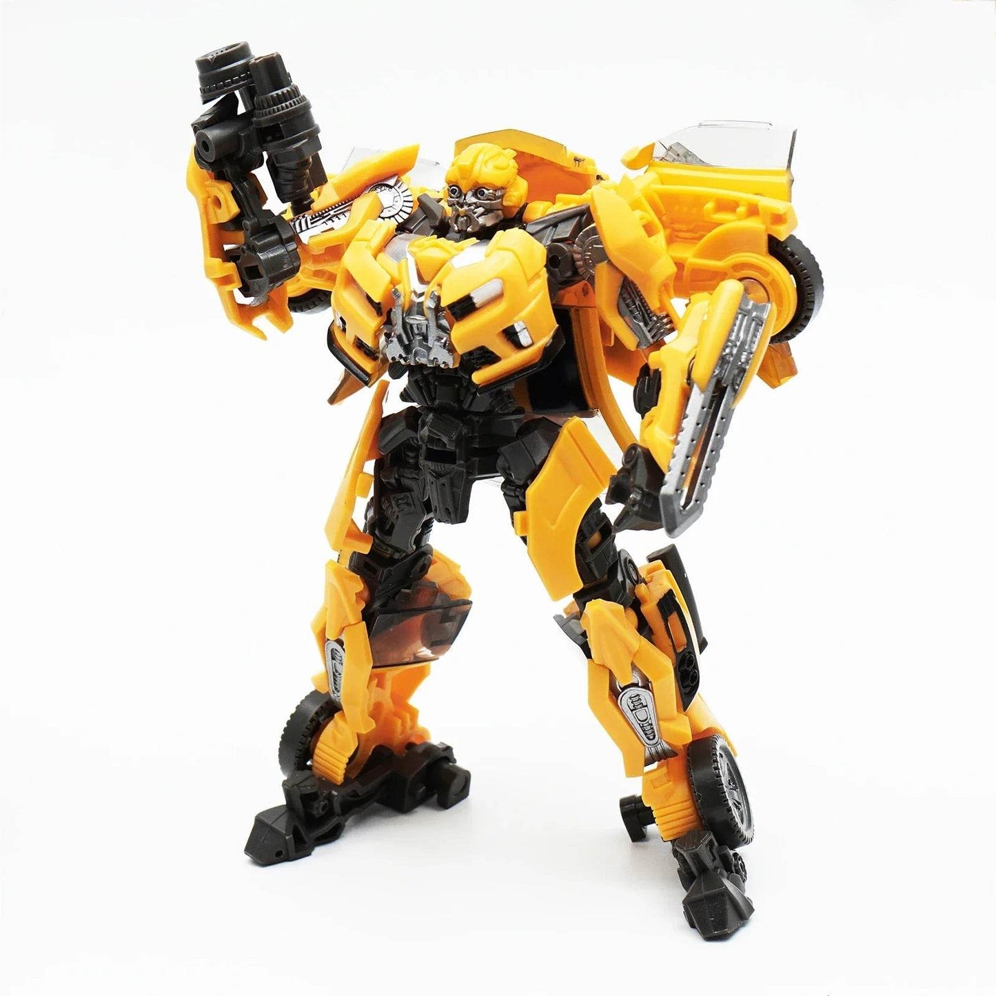 Transformation Robot Toys Car - Fondjoy