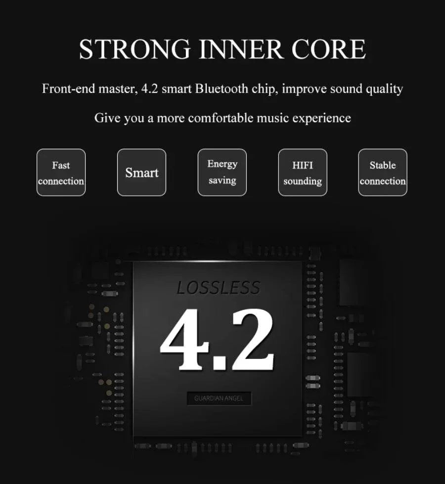 Bluetooth Sound Bar for Home Theater | 3 Channel Speakers