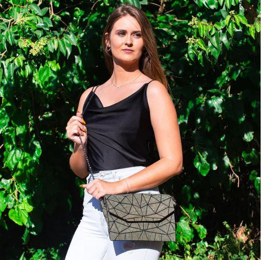 Womens Cork Purse 2069 - Shop The Shop