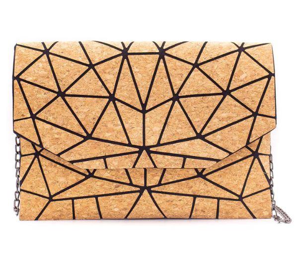 Womens Cork Purse 2069 - Shop The Shop