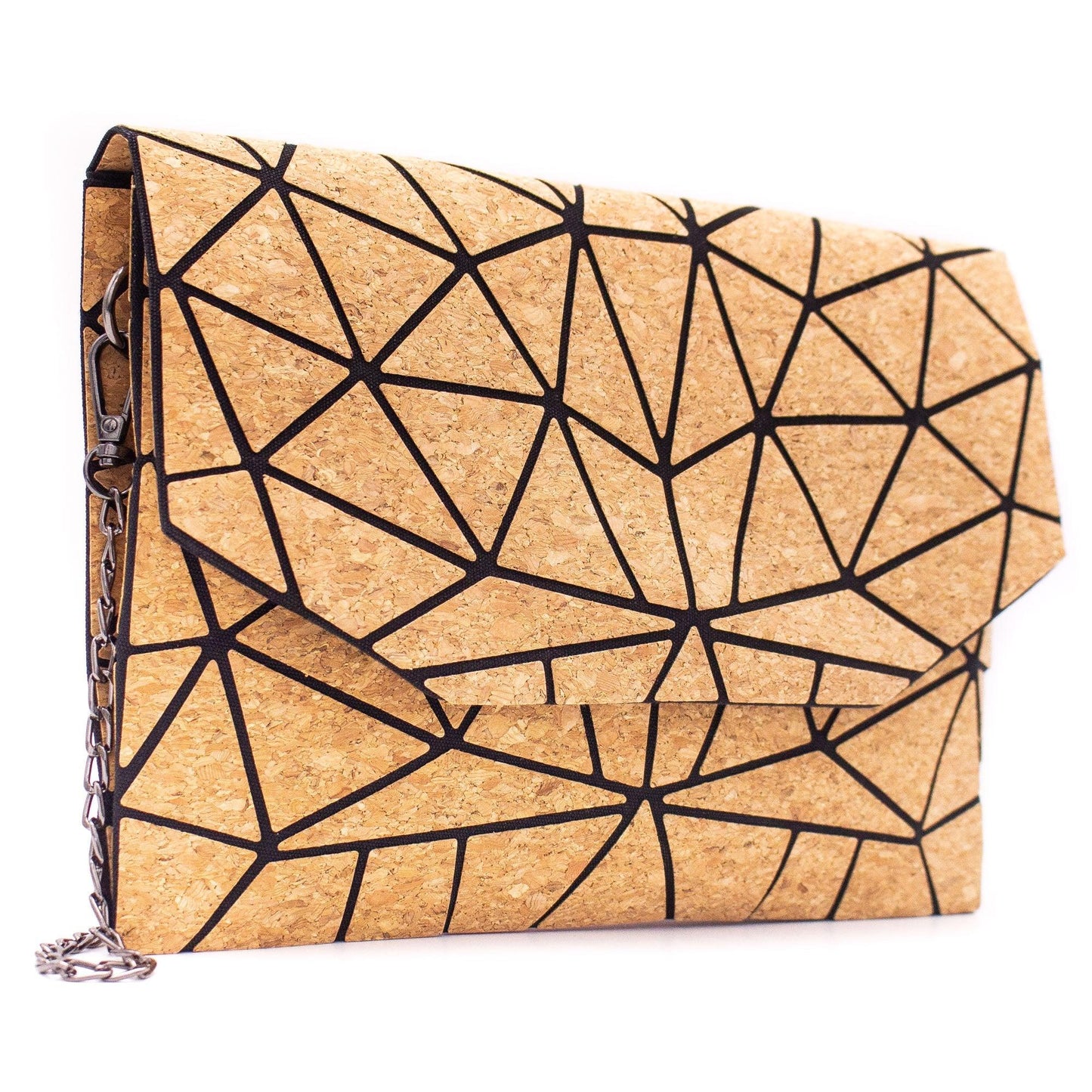 Womens Cork Purse 2069 - Shop The Shop