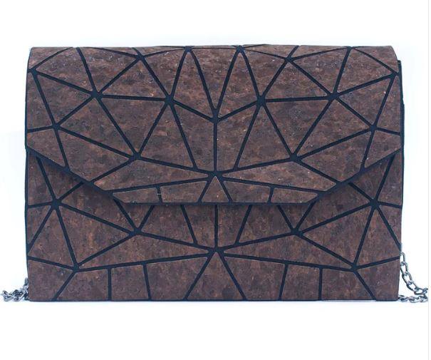 Womens Cork Purse 2069 - Shop The Shop