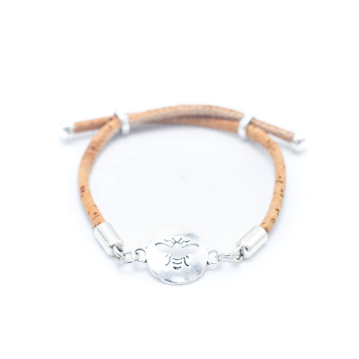 Women's handmade cork jewelry from Portugal BR - 112 - MIX - 10 - Shop The Shop
