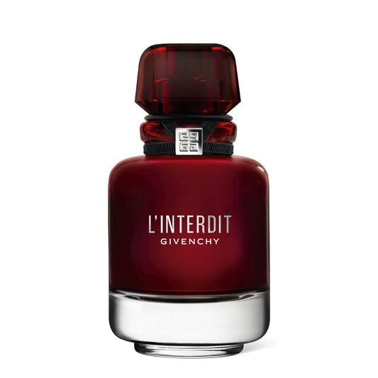 Women's Perfume Givenchy L'INTERDIT EDP EDP 50 ml L'interdit Rouge - Shop The Shop