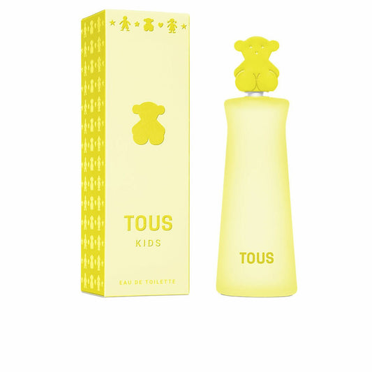 Women's Perfume Set Tous TOUS KIDS BEAR EDT - Shop The Shop